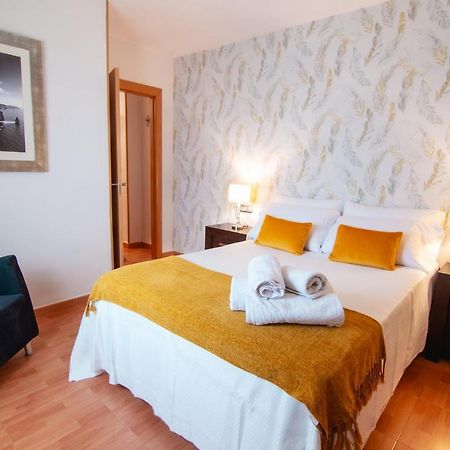 Ibericabeds Centro Gracia Appartement Granada Buitenkant foto